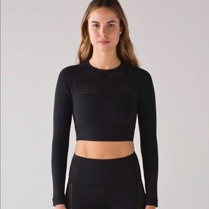 Lululemon Top